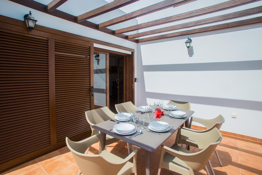Villa Partidor Playa Blanca (Lanzarote) Exterior foto